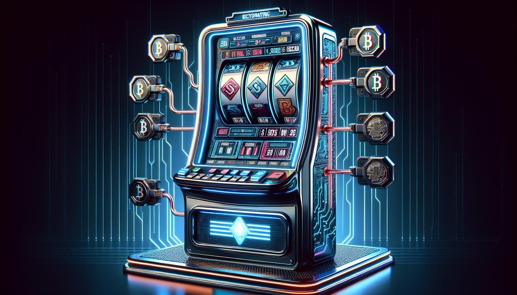 Unleash Your Luck with Solana Slots - A Thrilling Game 1 6c0e901b 956c 42a0 a1ae 3474e54a7b7c:WcKfTW 05rmM5S5faNPKo