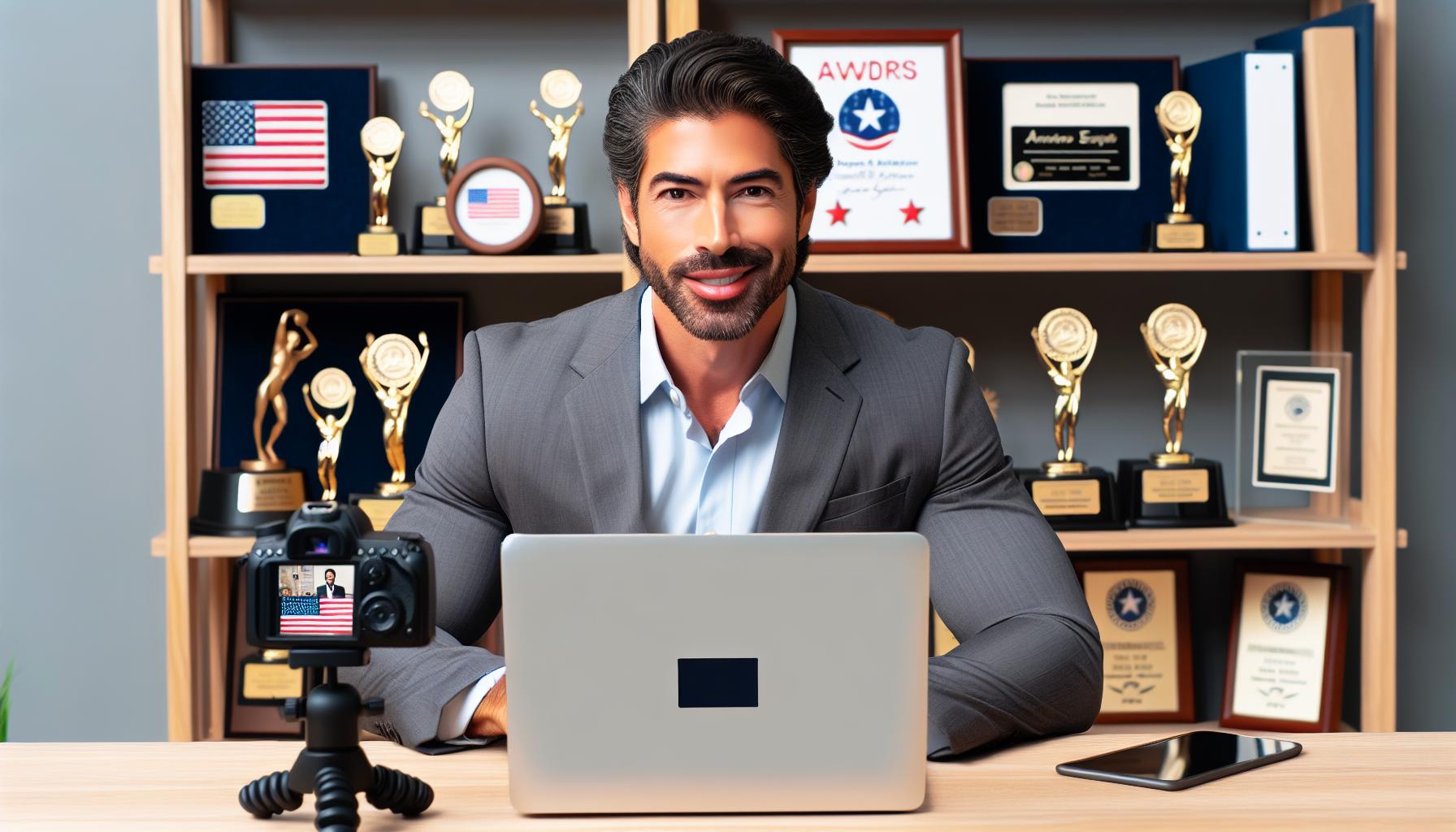 Fousey's Rise & Resilience: Lessons for Aspiring YouTubers 1 6d591f43 0e6a 4ef4 ac18 81574415f339:eDCCn4TDaCzPBoftVWo R