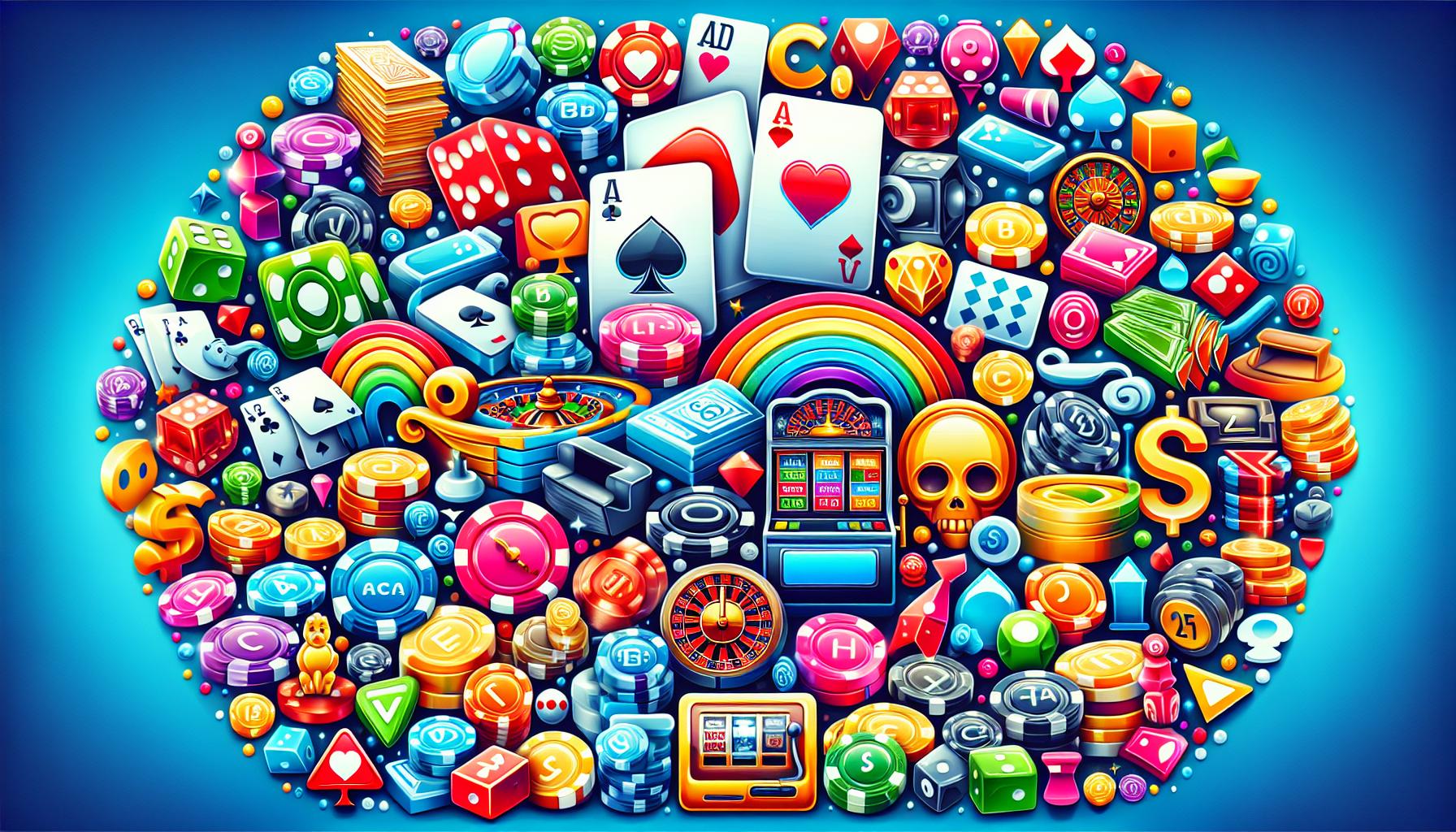 Discover the Top UK Online Casino for Ultimate Gaming Thrills 1 6d8ac30a ce54 41ac 974f