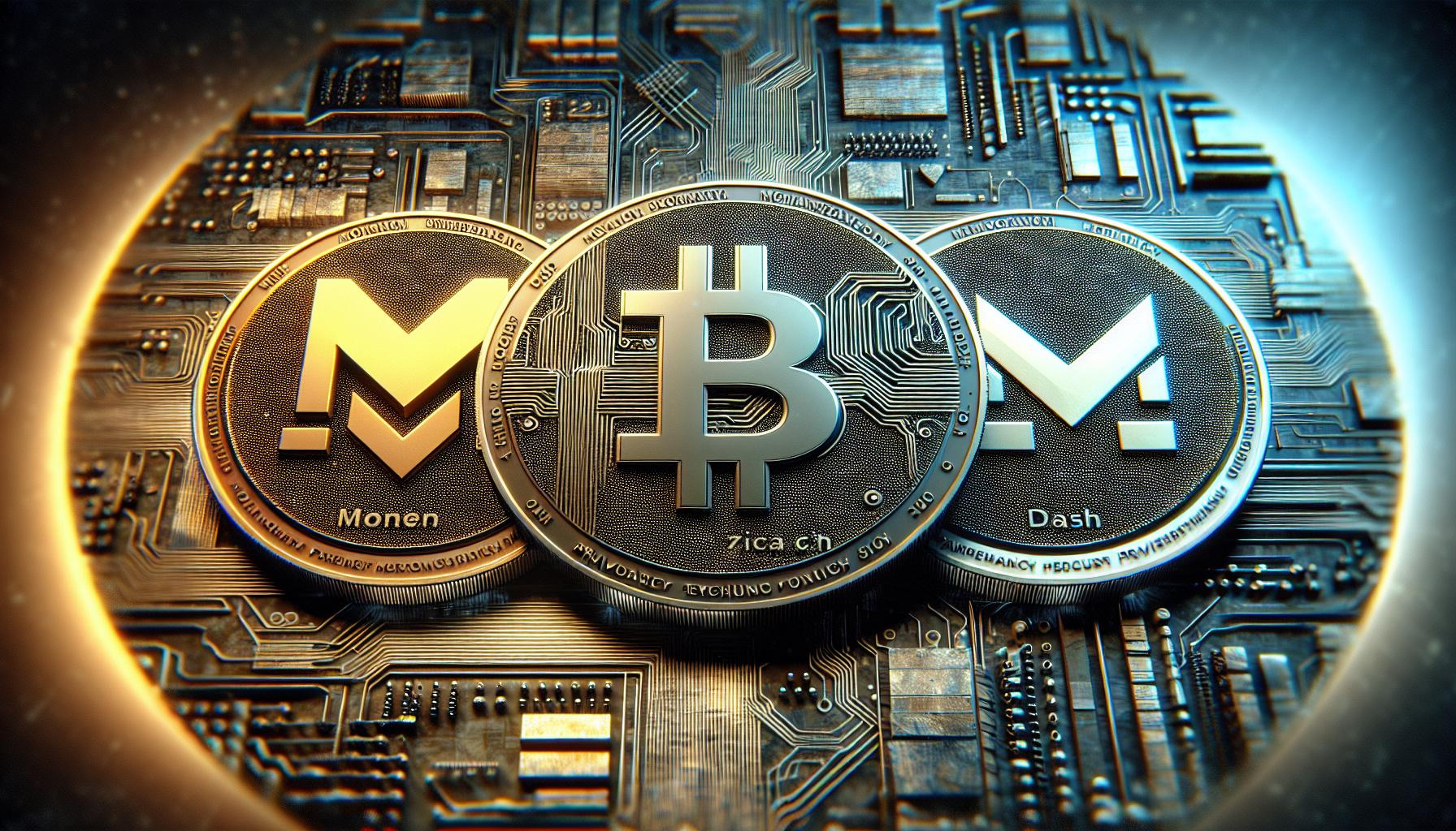 Discover Best Privacy Coins: Top Cryptocurrency Picks 1 755c5eaf 9184 4e5b b561 99c12f41ddda:kLTFcp54H gXGREDXCLVu