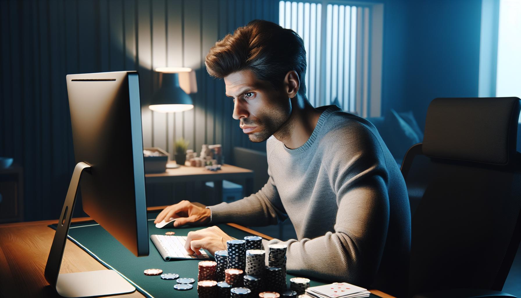 Maximize Online Poker Winnings: Site Comparisons & Success Stories 1 76948a96 d349 4880 980c 33f0845018d9:9gNff1fH8AlWqMiIhUIik