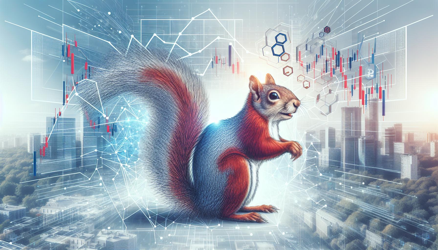 Peanut the Squirrel: Shocking Crypto Price Forecast 2025-2030 1 8d197b4d 0650 4946 85ba 5d3a78389ecc:SqhIUnpU9faP JZ5e7Uan