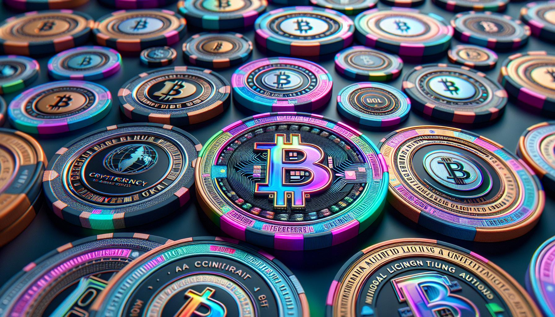 Mastering Crypto Casino Licensing Essentials 1 95421b81 44a4 4a87 a873 86cf4775c278:hrUajbKtY1J3 nAgGHOMm