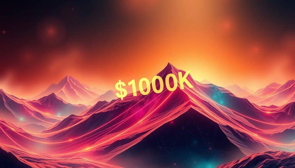 Bitcoin-100K-BTC-resistance-level-Bitcoin-technical-analysis-crypto