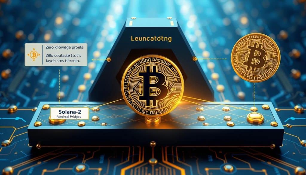 Bitcoin Hyper (HYPER) - First SVM Bitcoin Layer 2 with ultra-fast transactions