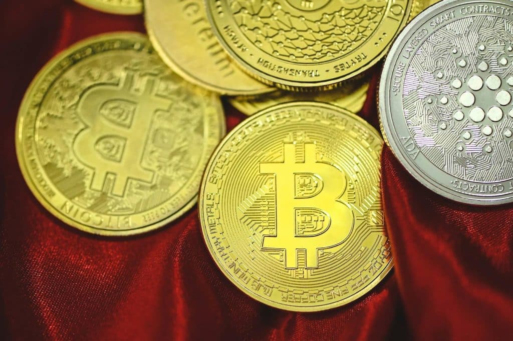 Bitcoin Wallet