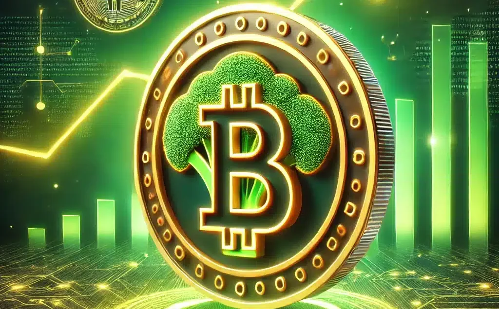 CZ S DOG (BROCCOLI): Graph, Stats, Predictions & FAQs 1 Broccoli (BRO) Price Prediction