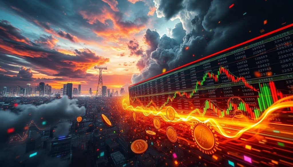 Crypto-Reverses-Early-Gains-Bitcoin-Dives-Back-to-69K