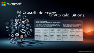 Microsoft-crypto