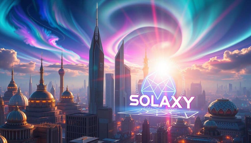 Solaxy-SOLX