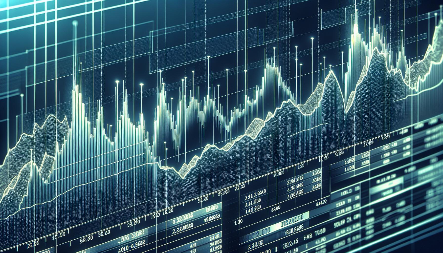 Unraveling VeChain: Price History, Influences, & Future Predictions 1 ab51b737 73b8 483c a273