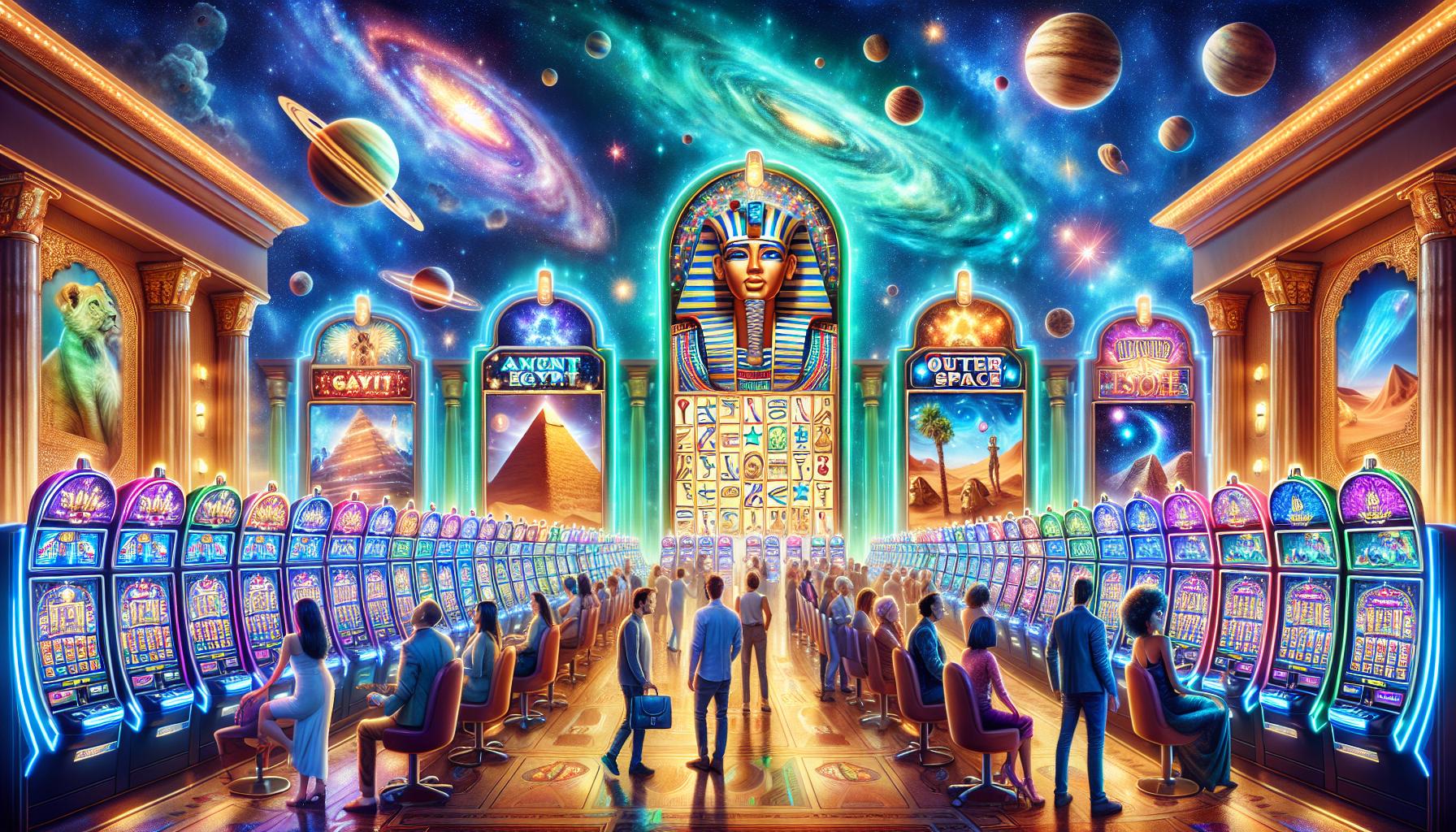 Unveiling 7Bit Casino: Top Choice for Secure Online Gaming 1 ad312fdf 931e 48cc bdac