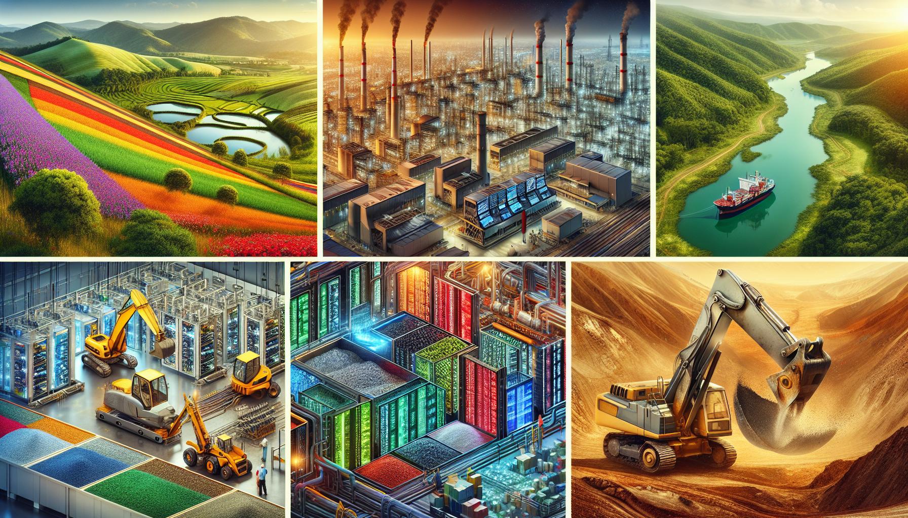 BRICS: Power, Potential, and Hurdles Beyond the West 1 b9392795 4427 4fc8 a076 90f3f045e006:8oL5rFZJVNjH4i6X0gGCy