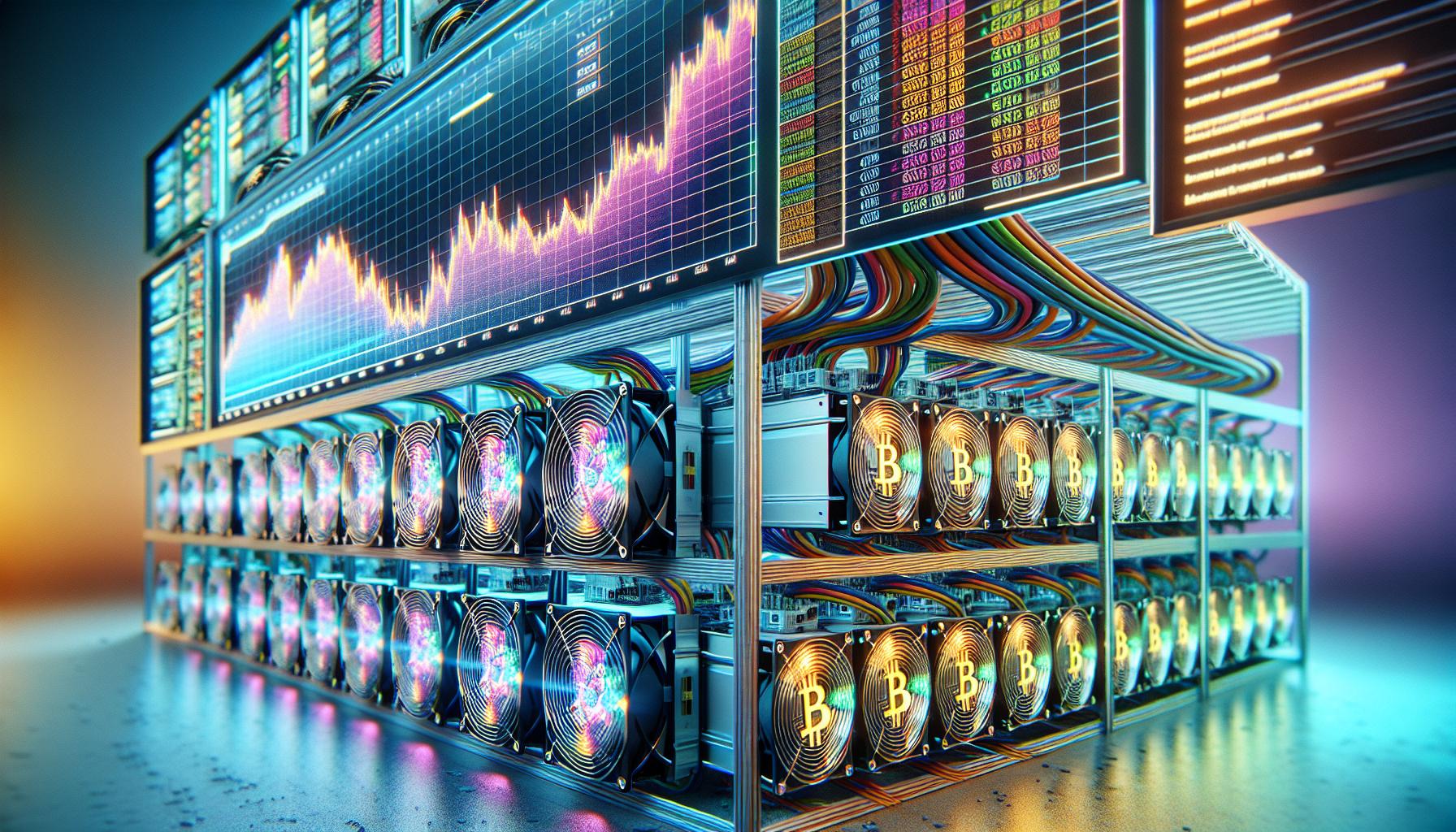 Unraveling MARA Earning: The Future of Crypto Mining? 1 bc04a241 d42a 4e58 b061