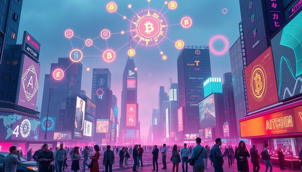 Top AI Crypto Projects: Revolutionizing Blockchain 1 best-ai-crypto-projects