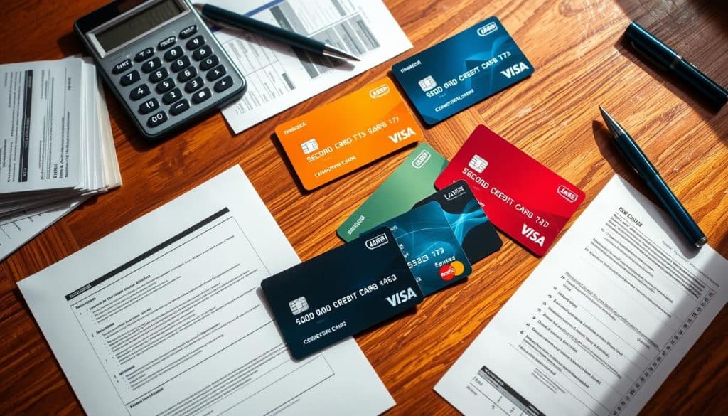 best-second-credit-card