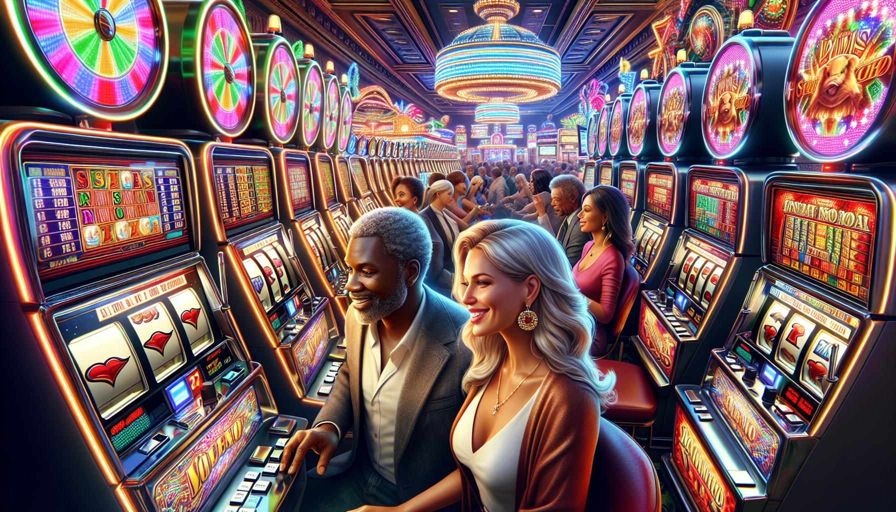 Unrivaled Fun at Planet 7 Casino: A Comprehensive Review 1 ceca2917 8c0d 42a5 be53 56b25ebf4d73:3D6Qz6qmF27NTE Ey2JyF