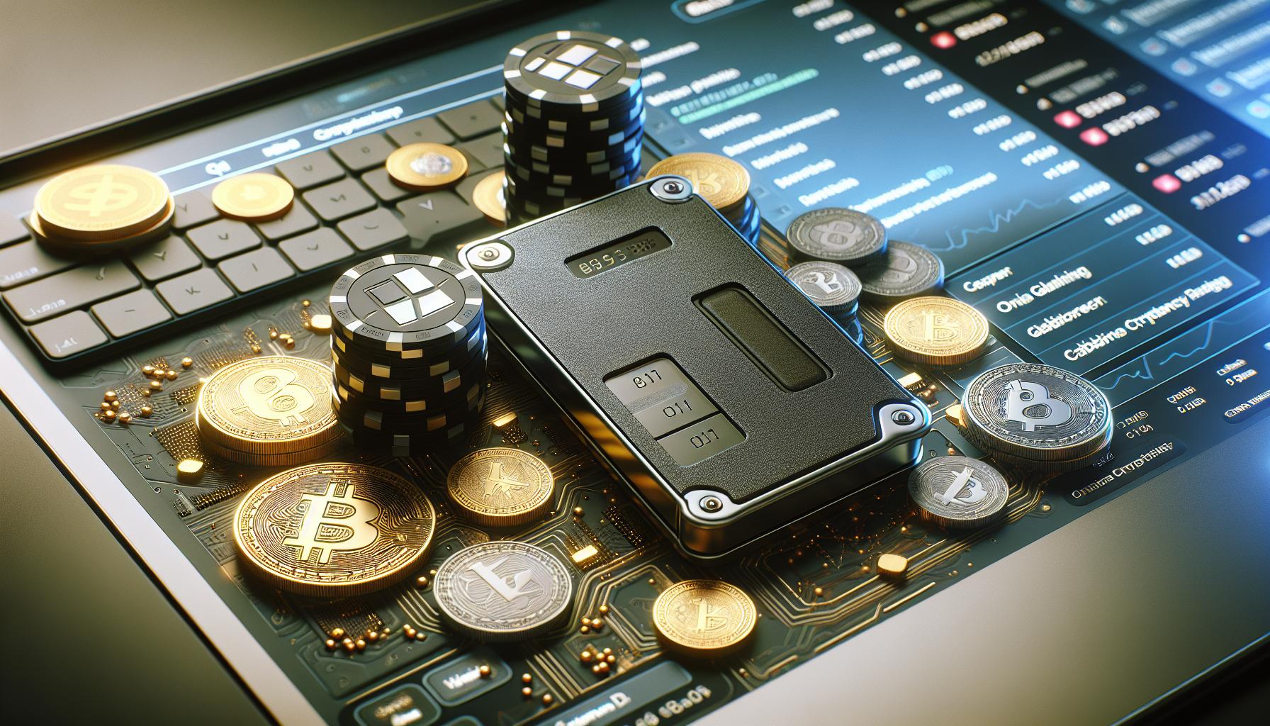 Master Crypto Casino: Vital Rules for Thriving Players 1 d017d141 fd0e 4e5d 9f37 5f82a7ff3d32:YDczt S85f0ntUqOWhoy1