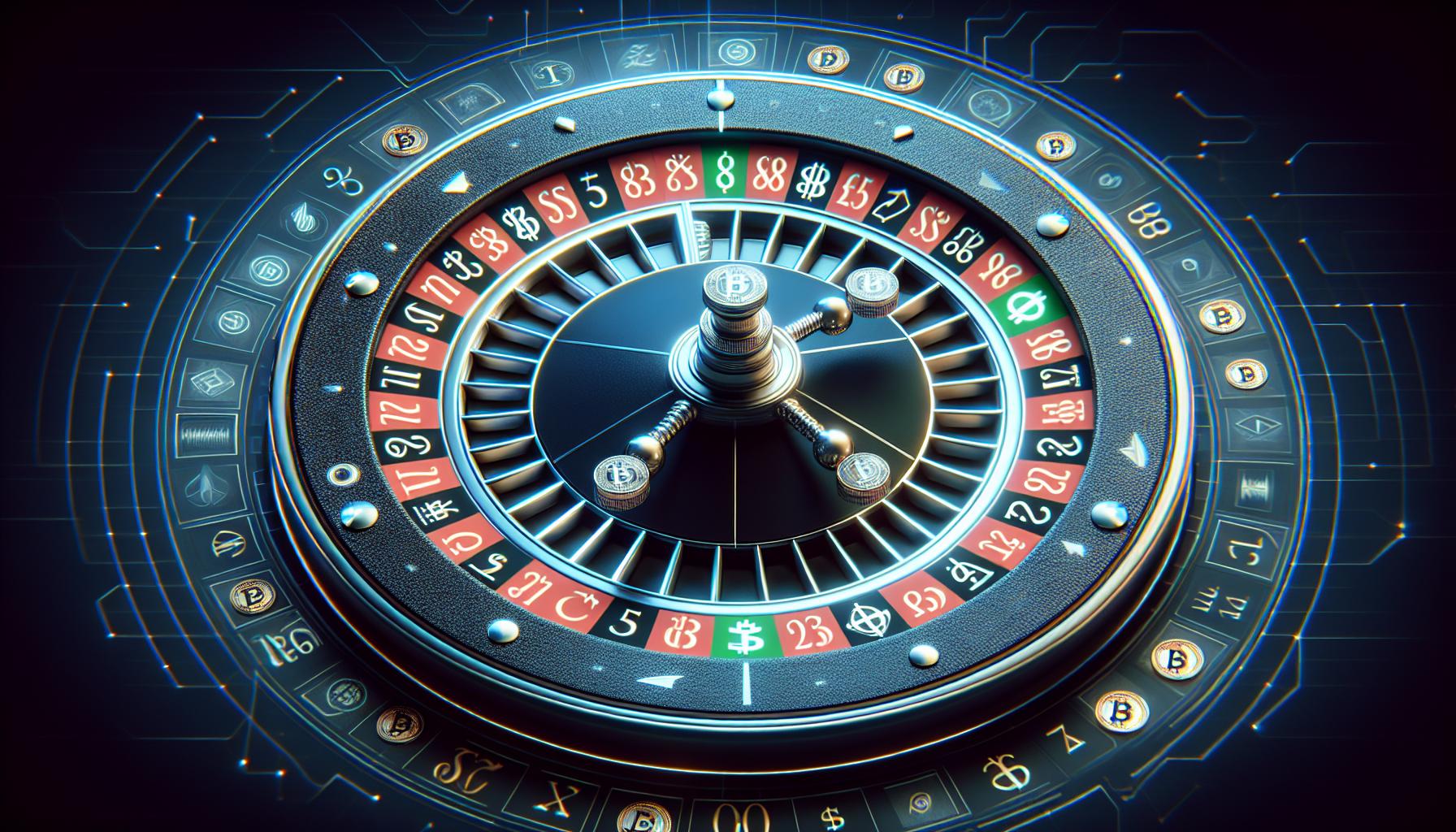Crypto Roulette: Winning Strategies and Best Casinos Revealed 1 dff7affb 6673 4276 bc46 ab85168f4f1d:T8sXhL24CKA506fyYEpk