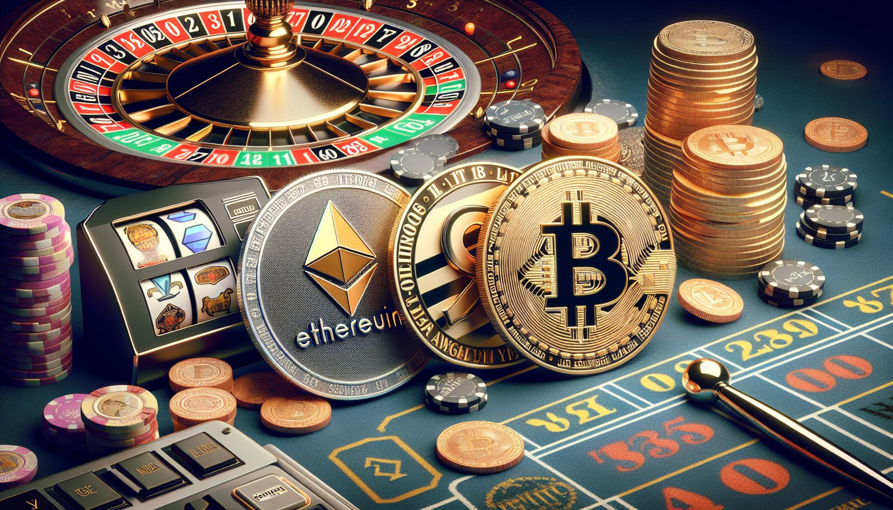 Unveiling the Future: Secure & Anonymous Online Crypto Casinos 1 e3dc3553 0574 491d bdaa