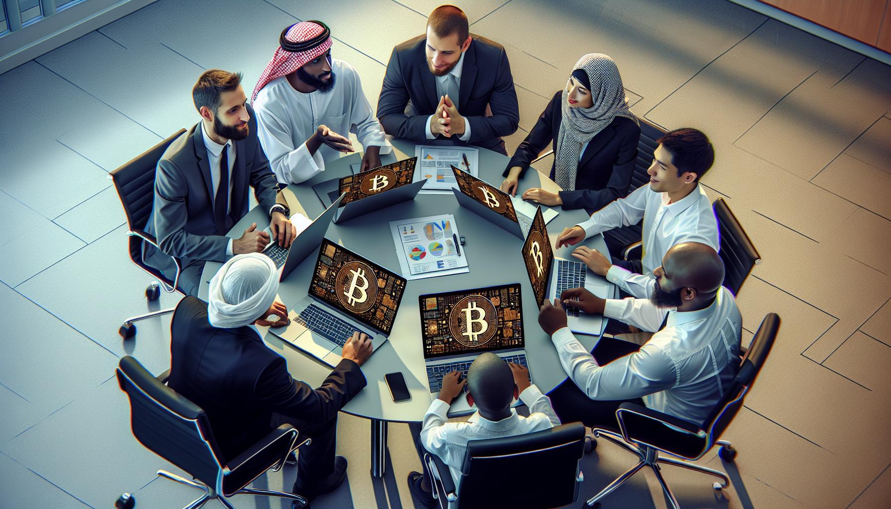 Navigating Bitcoin's Mainstream Adoption Future 1 e3ee63a7 072a 470b 86d2