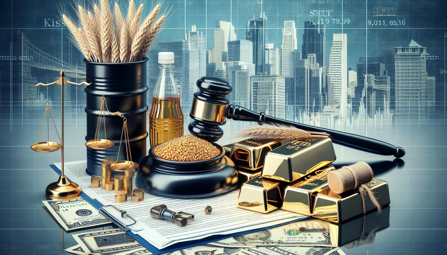 Distinguishing Commodities vs. Securities: Key Insights for Smart Investing 1 e5cfe72a 9f4f 49eb 82e7 900d71eead7e:1CZ8Iya3JzmUL7AMy a