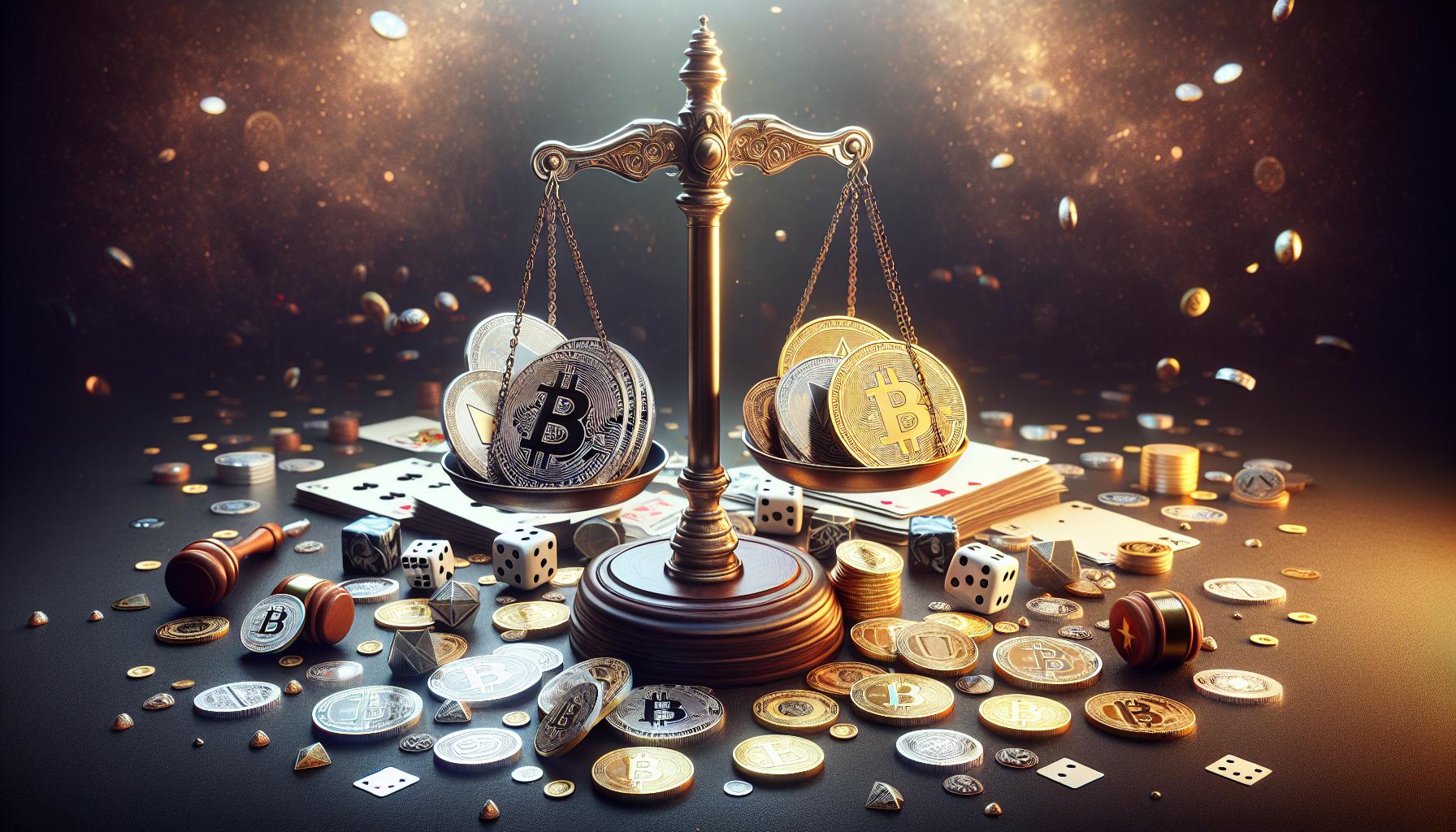 Mastering Crypto Casino Rules: Avoid Regulatory Traps 1 ebb60948 fc07 4d3d b266 97718b3bc6aa:aDCzn8DIBUt65d6P OauS