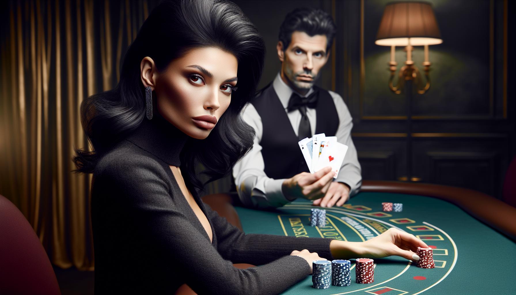 Masterful Moves: Enhance Your Blackjack Betting Strategy 1 ef2f4434 b994 4196 919e 0d95d1bcb5f4:dEFRrDkhIdl3K44T2 z2T