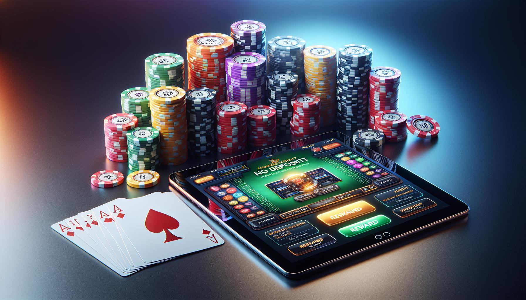 Lucky Creek 2023 USA: Get $100 No Deposit Bonus 1 f09f9ca8 133e 4a2a 90f1
