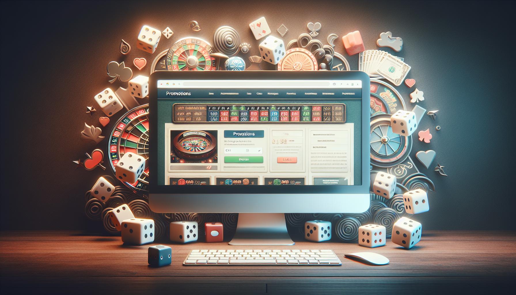 Unlock Exclusive Bonuses with Lucky Creek Promo Codes 1 feae4c95 d510 4534 9c1a 2d2651761993:5fnpgpRTPGFI53WTbKuvY