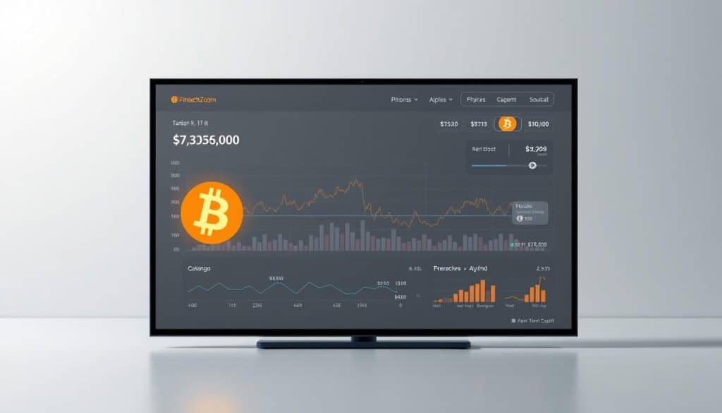 fintechzoom.com-bitcoin-price