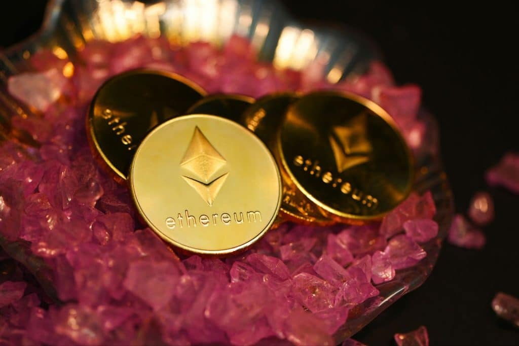 Ethereum Gas Fees Drop
