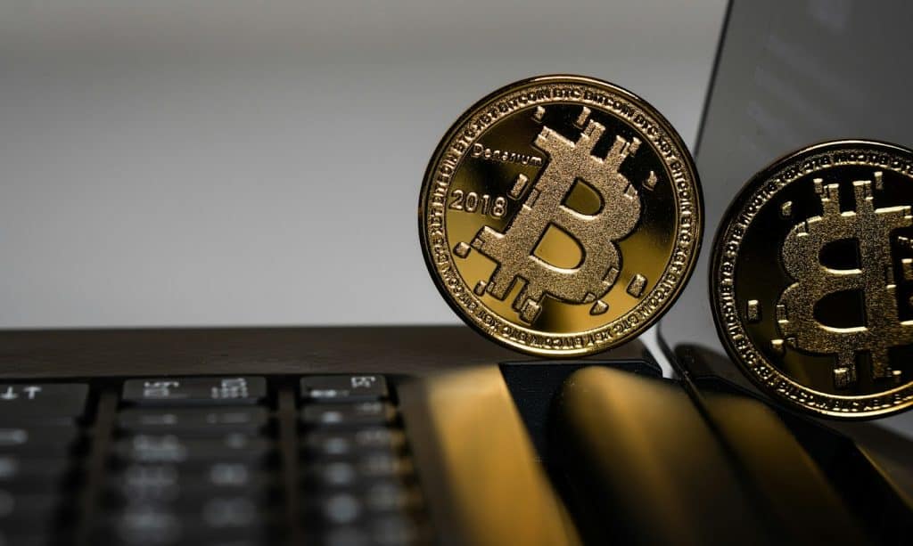 Bitcoin Mining