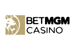 BetMGM Logo