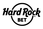 Hard Rock Bet Logo