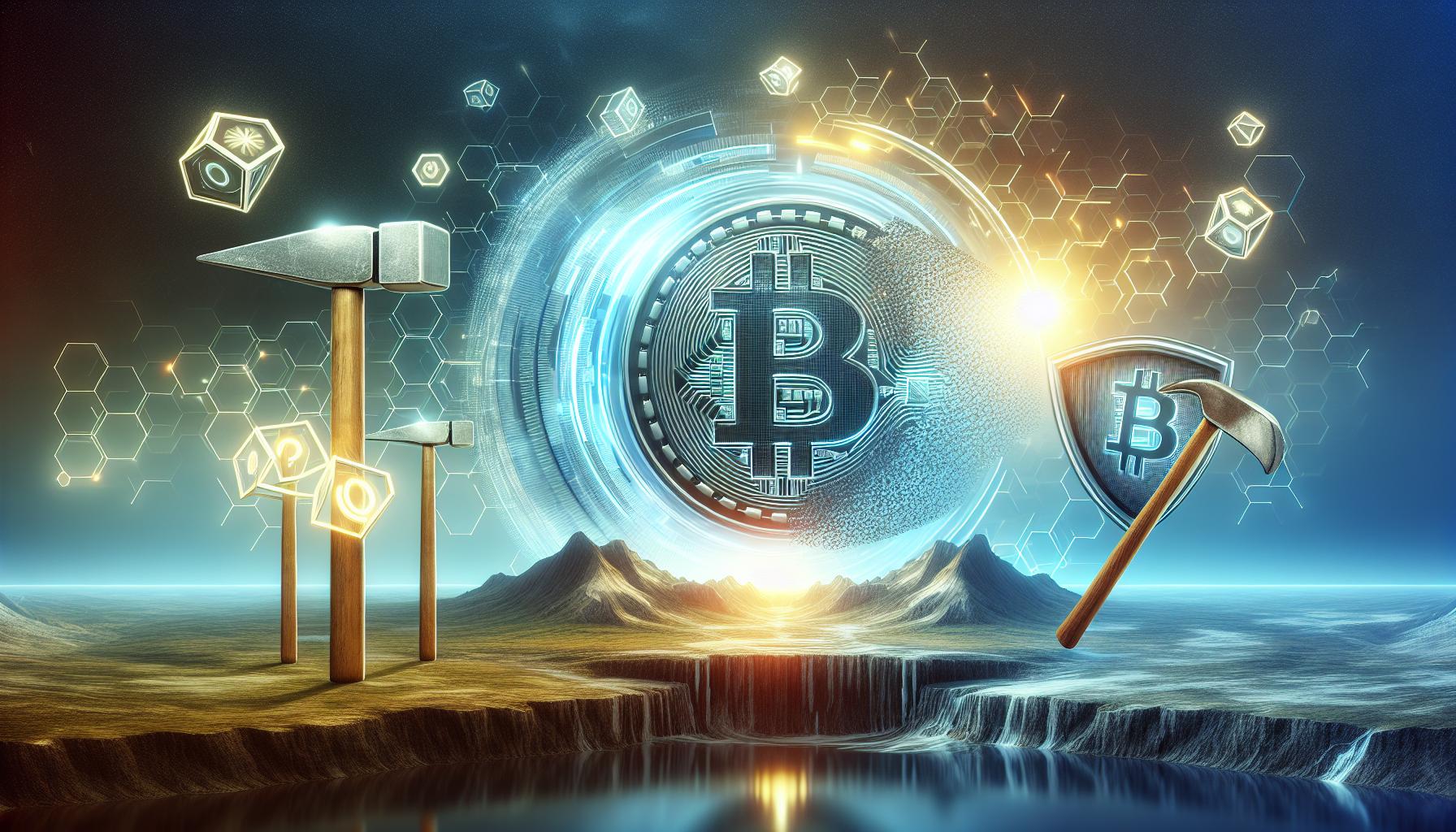 Crypto Regulations in 2025