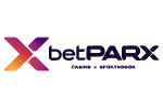 BetPARX Logo