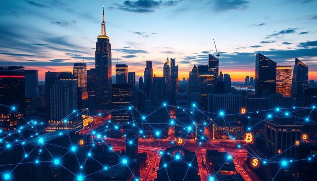 America-financial-industry-crypto-payments