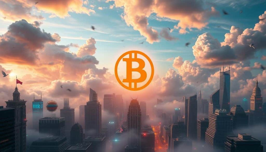 Analysts-Double-Down-on-200K-Bitcoin-Amid-Trump-Harris-Election