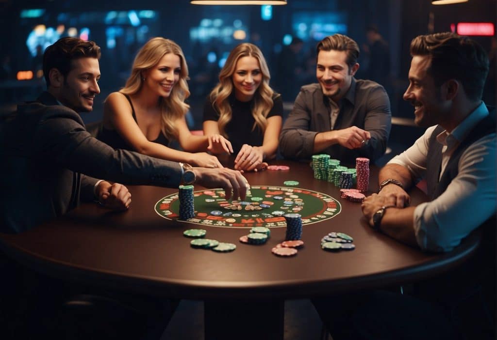 Best Crypto Poker Platforms