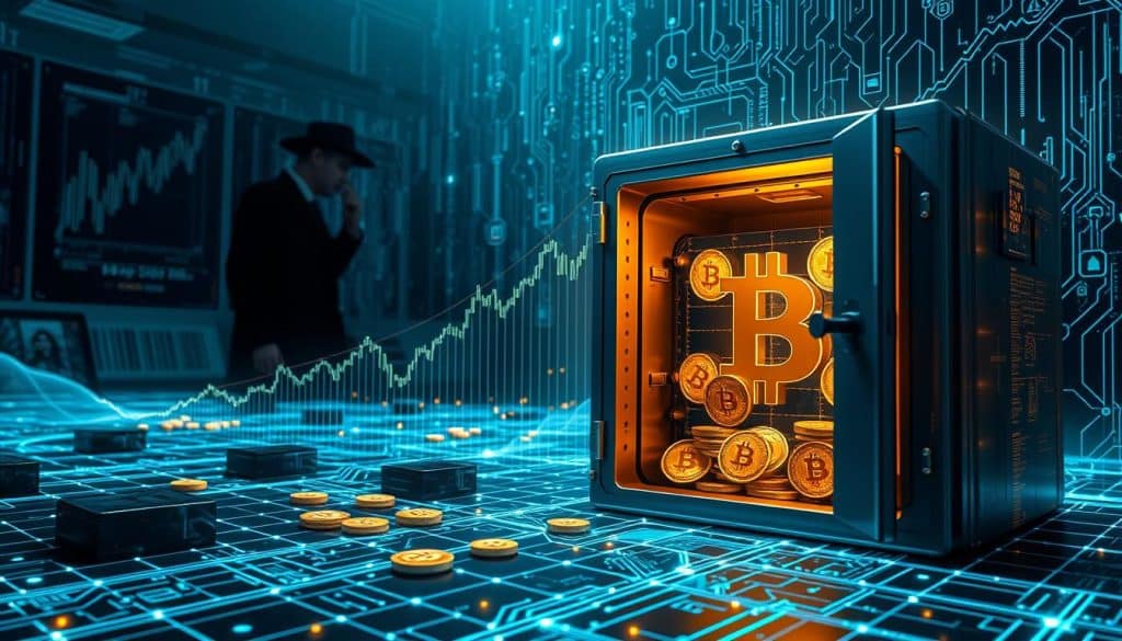 Bitcoin-ETFs-Will-Soon-Hold-1M-Tokens-Nearly-as-Much-as-Satoshi