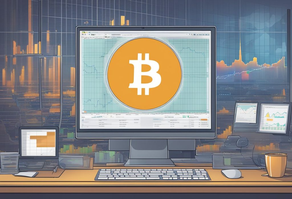 Bitcoin FintechZoom