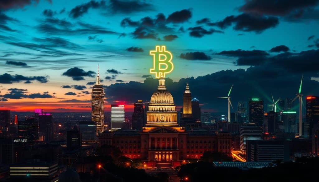 Bitcoin-Mining-Bans-Can-Backfire-on-Climate-Conscious-Governments-a