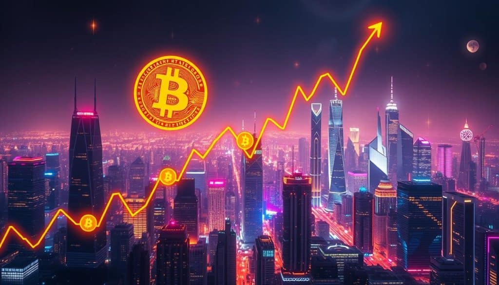 Bitcoin-price-predictions