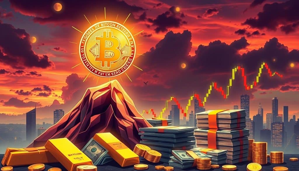 Bitcoin-vs-traditional-assets