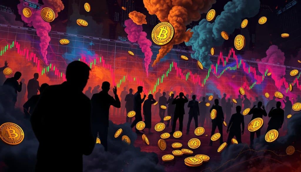 Bitcoins-Drop-on-Thursday-Spurred-Panic-Sales-Among-Short-Term