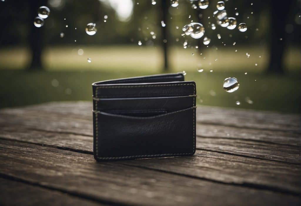 Bonk Wallet Essentials