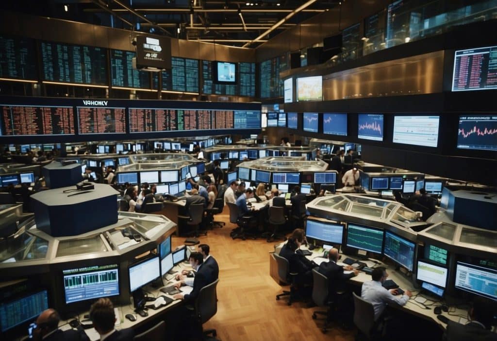 CRWD Stock Earnings Date
