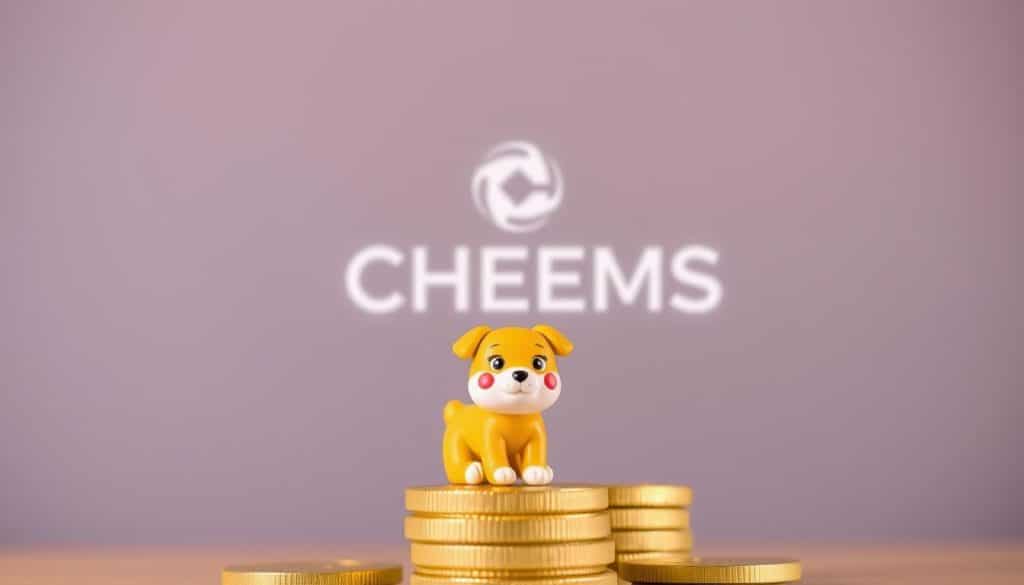 Cheems-CHEEMS-coin