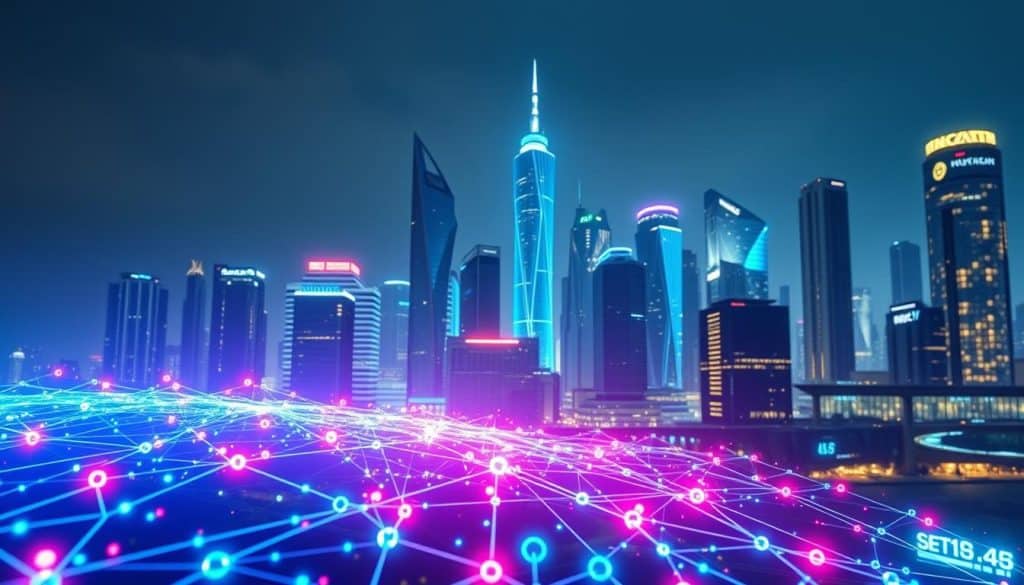 Citigroup-Fidelity-International-Unveil-Proposal-for-On-Chain-Fund-With-Real-